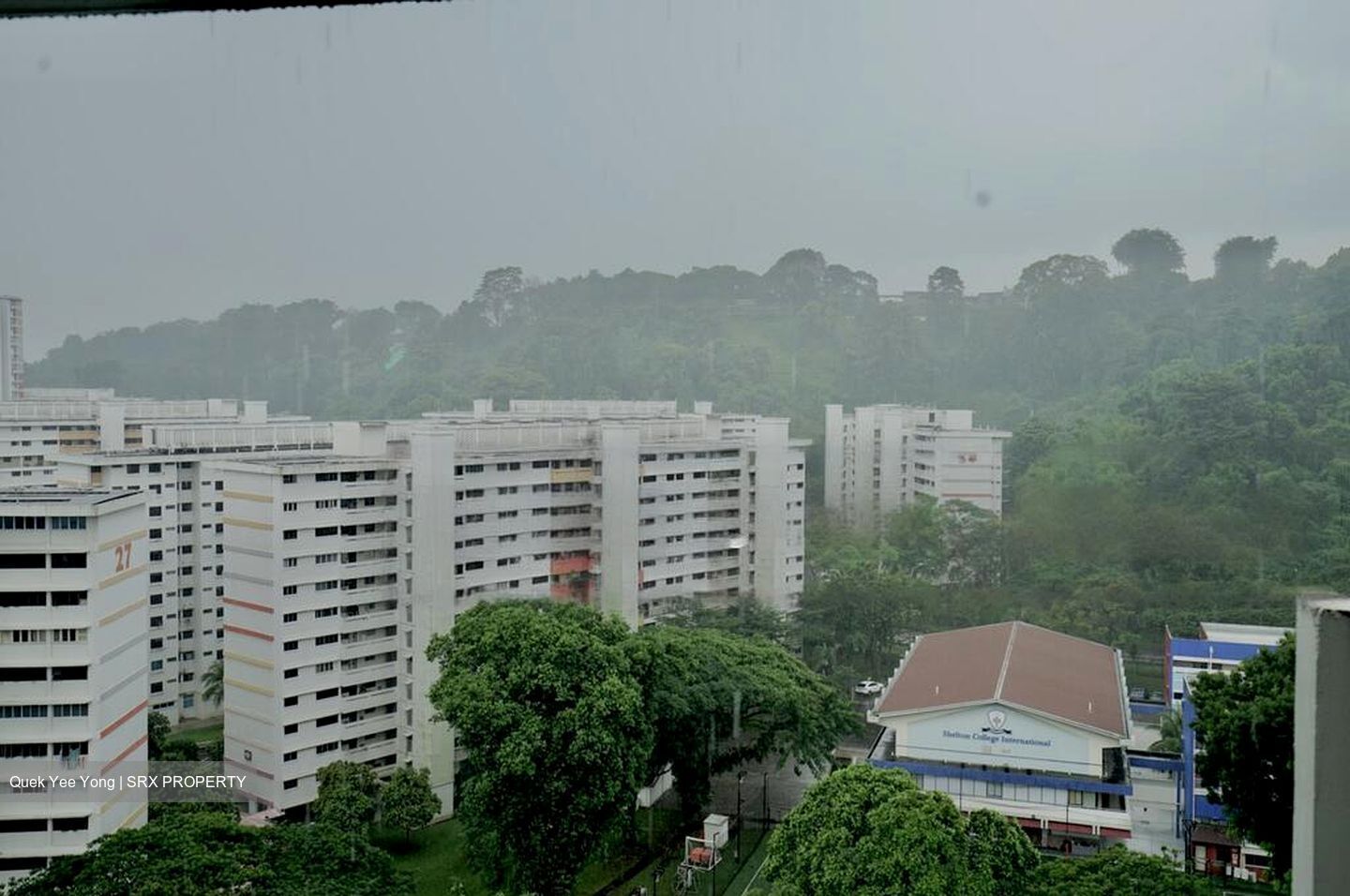 Blk 24 Mount Faber View (Bukit Merah), HDB 4 Rooms #446977951